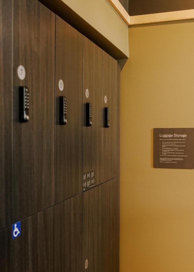 Sonder By Marriott Bonvoy Ovation Apartments Avenue Of The Arts Filadelfie Exteriér fotografie